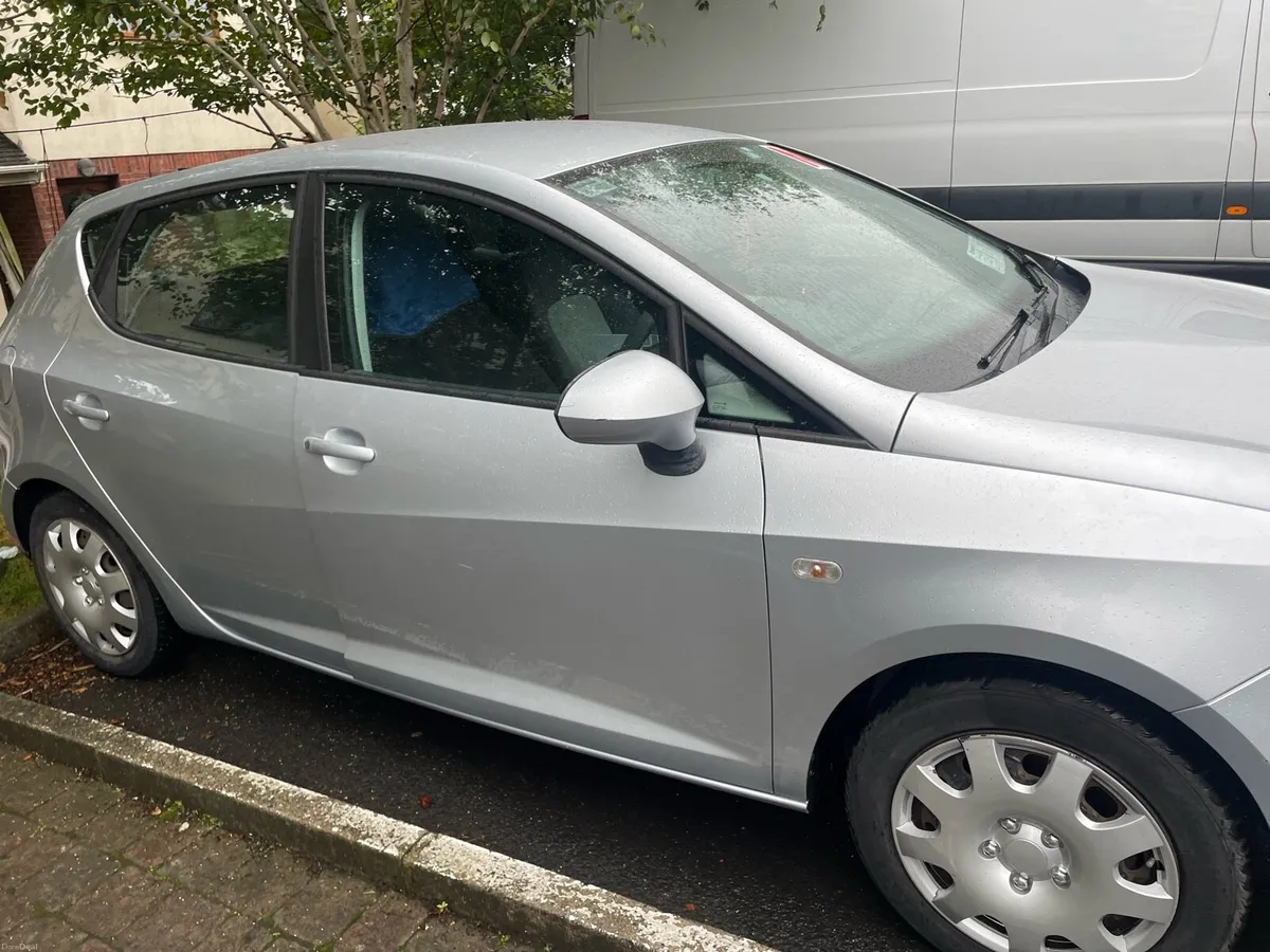 Seat Ibiza - Image 2