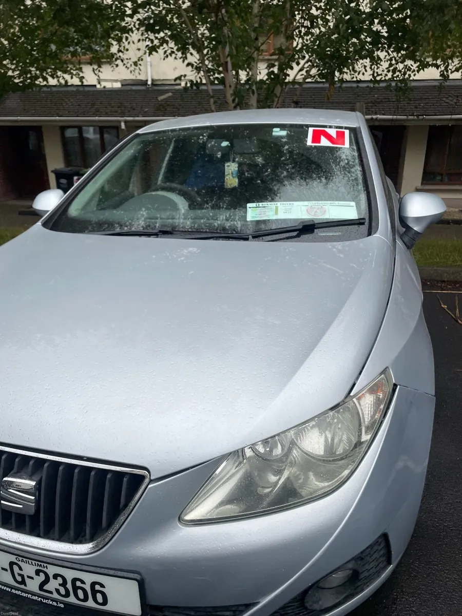 Seat Ibiza - Image 3