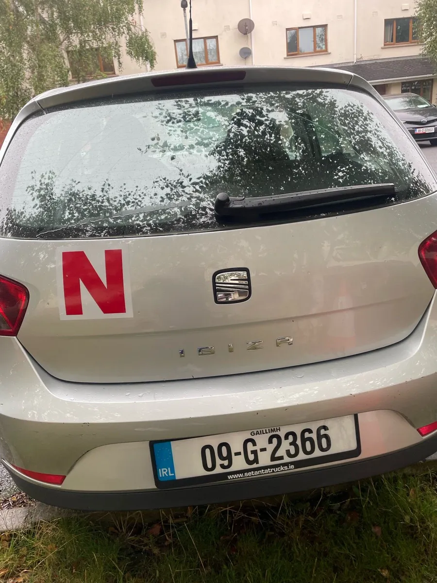 Seat Ibiza - Image 5