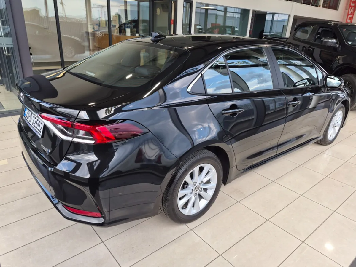 Toyota Corolla SOLD SOLD SOLD - Image 3