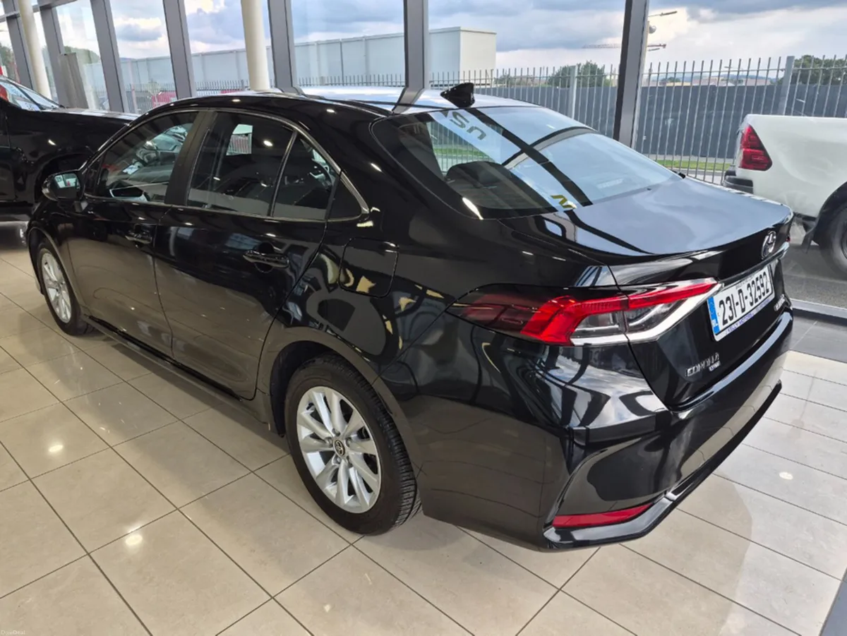 Toyota Corolla SOLD SOLD SOLD - Image 4