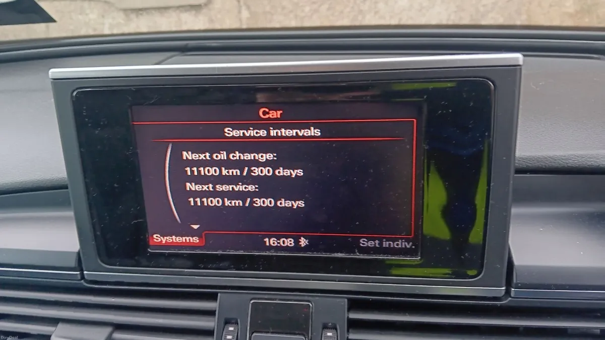 Audi A6 2012 - Image 6