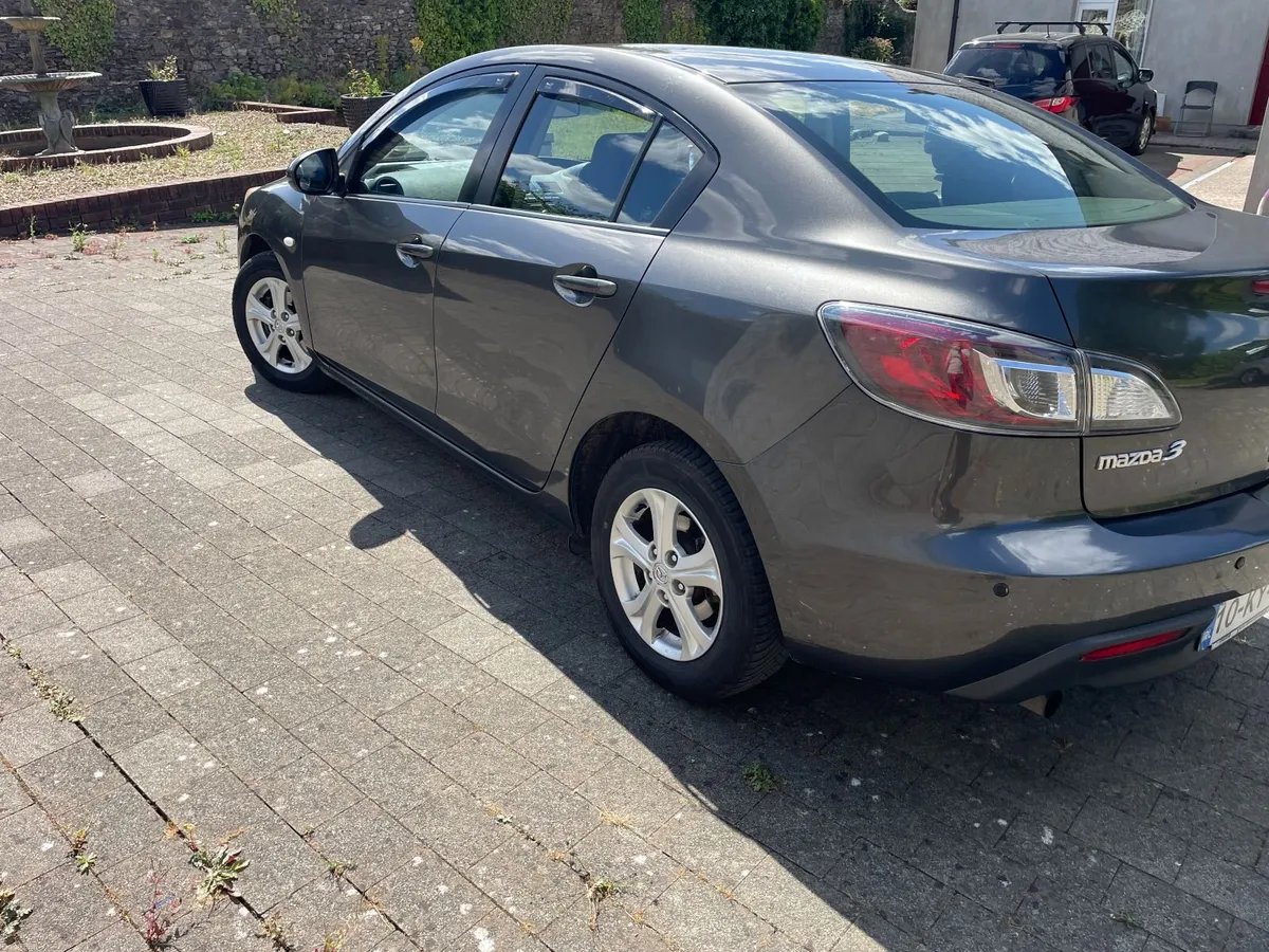 Mazda3 2010 NCT 02/27 - Image 5