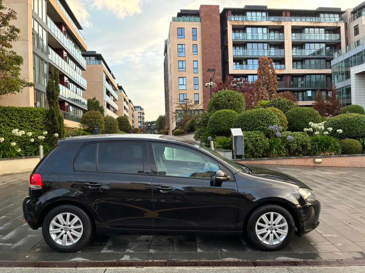 Volkswagen Golf 1.2 TSI Auto - €6,950 - Image 4