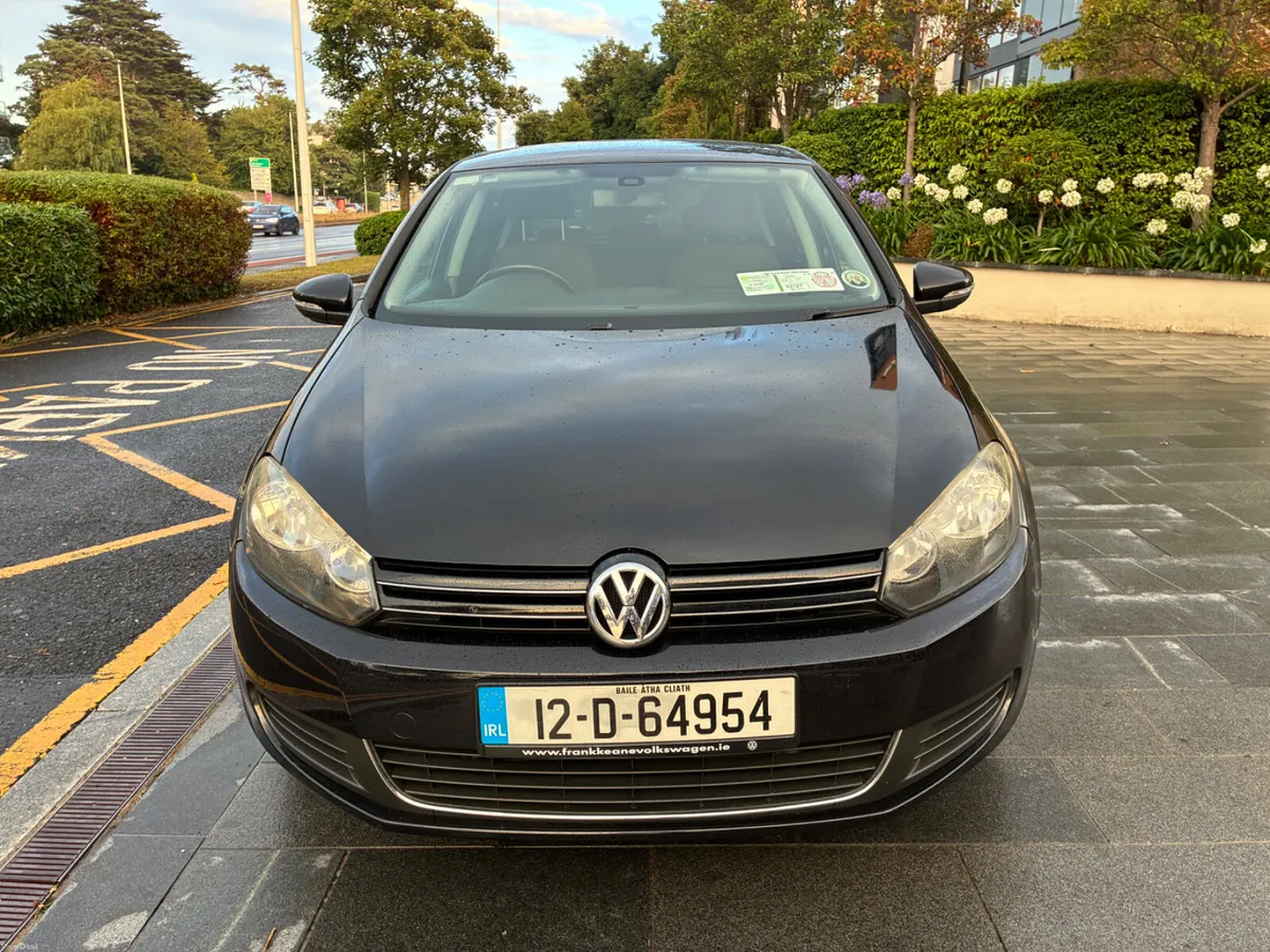 Volkswagen Golf 1.2 TSI Auto - €6,950 - Image 2