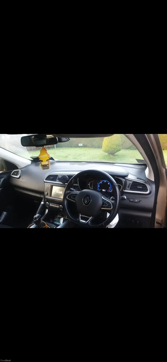 RENAULT KADJAR - Image 4