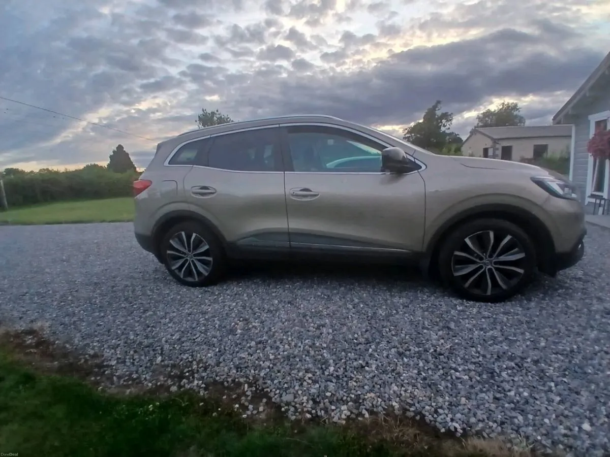 RENAULT KADJAR - Image 6