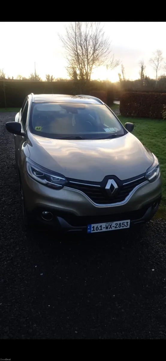RENAULT KADJAR - Image 3