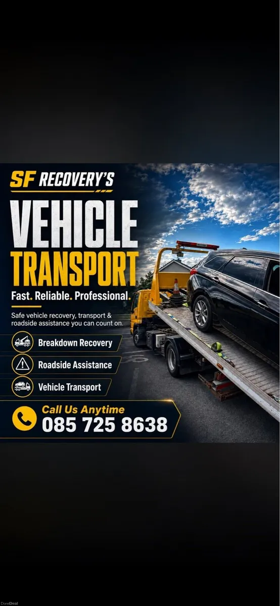 Waterford Recovery services - Image 5
