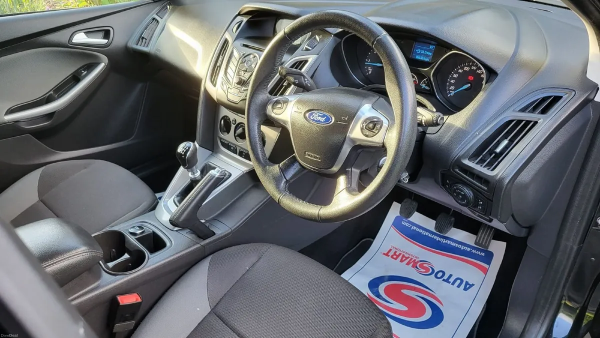 Ford Focus 2013 - Image 4