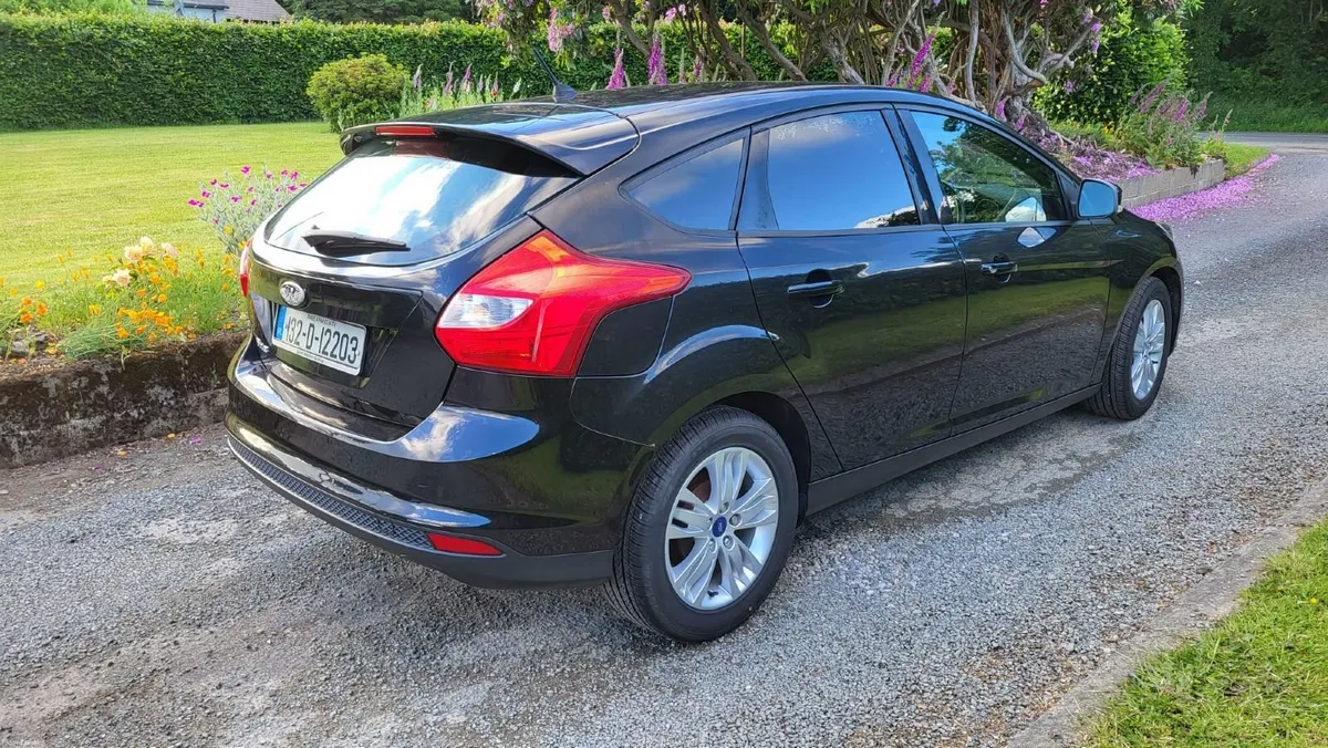 Ford Focus 2013 - Image 6