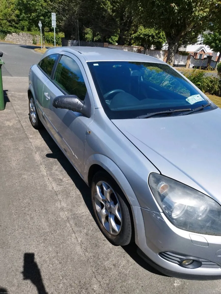 2007 Opel Astra 1.4 - Image 3