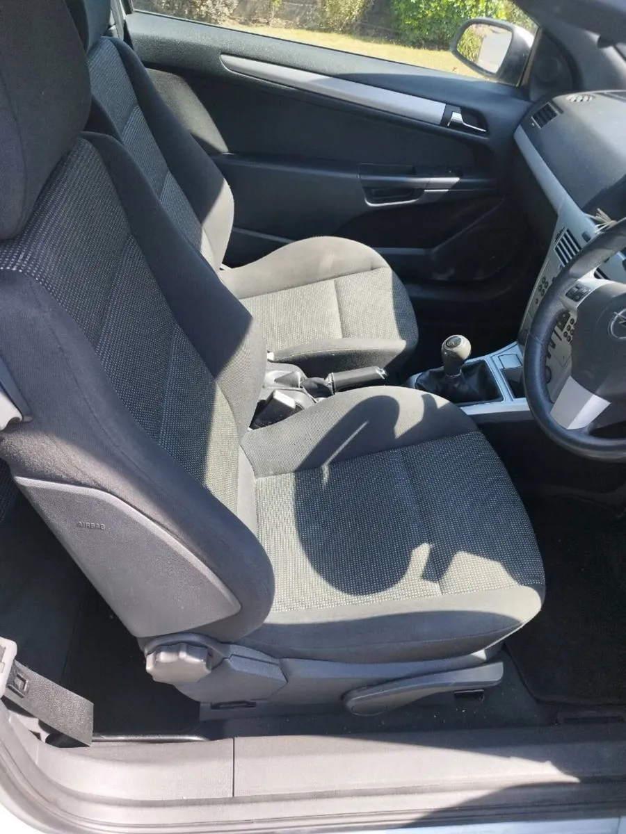 2007 Opel Astra 1.4 - Image 5