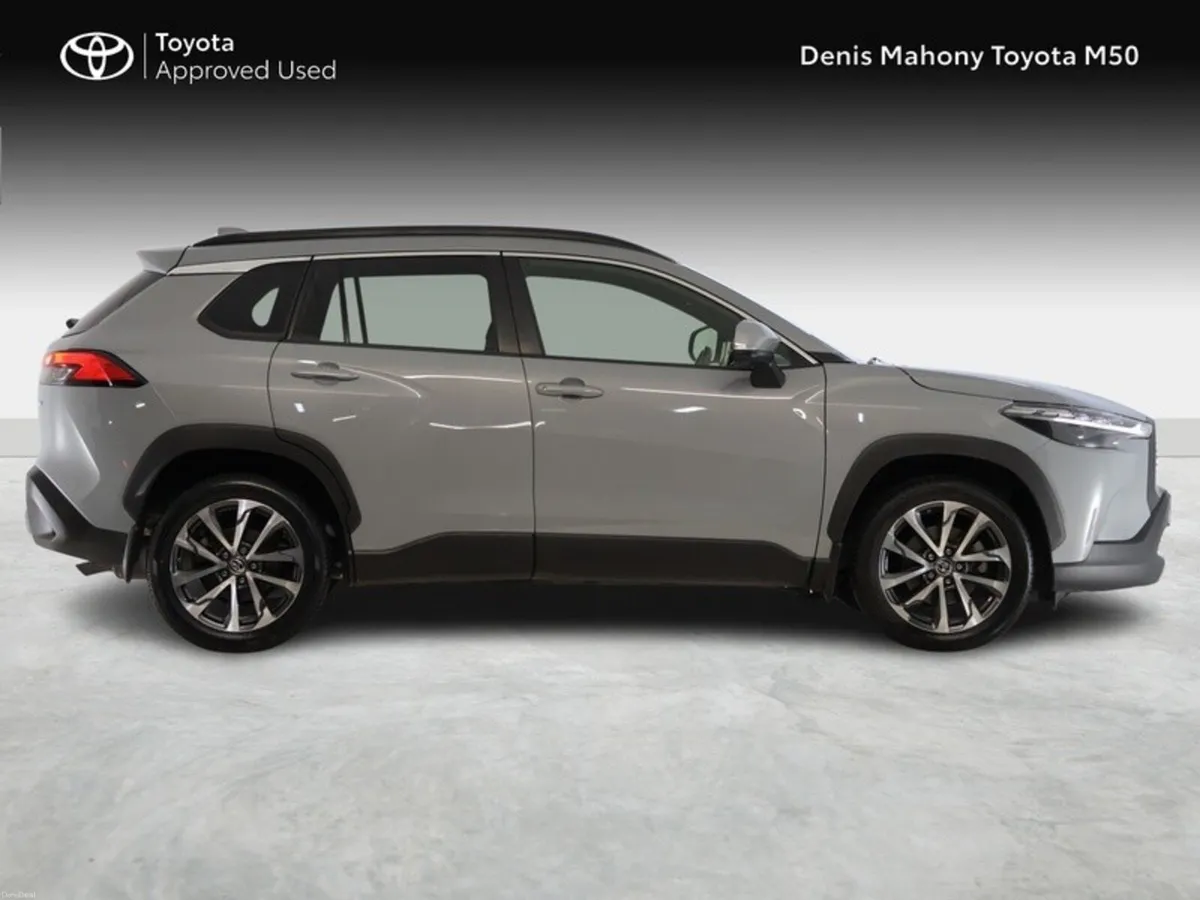Toyota Corolla Cross Sport Hybrid - Image 3