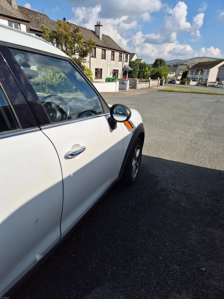 Mini One 2013 - Image 2