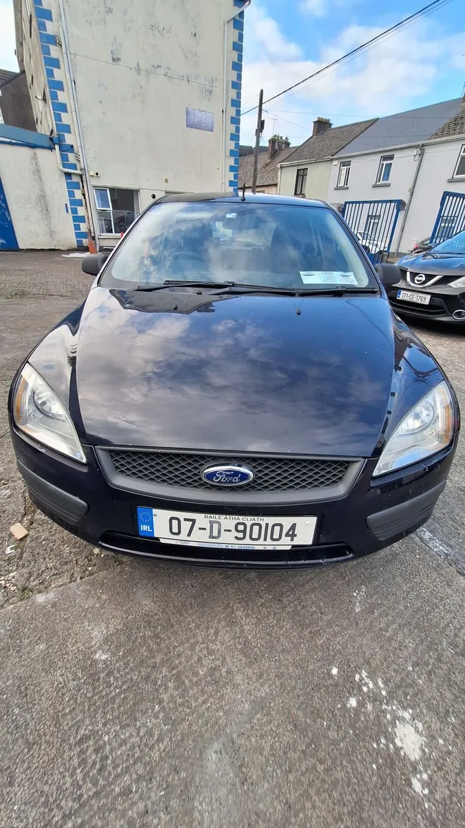 Ford Focus 2007 - Image 4