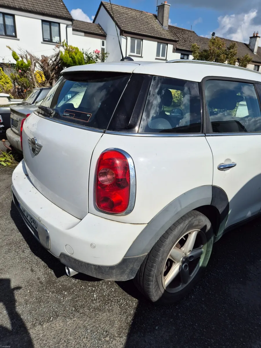 Mini One 2013 - Image 4