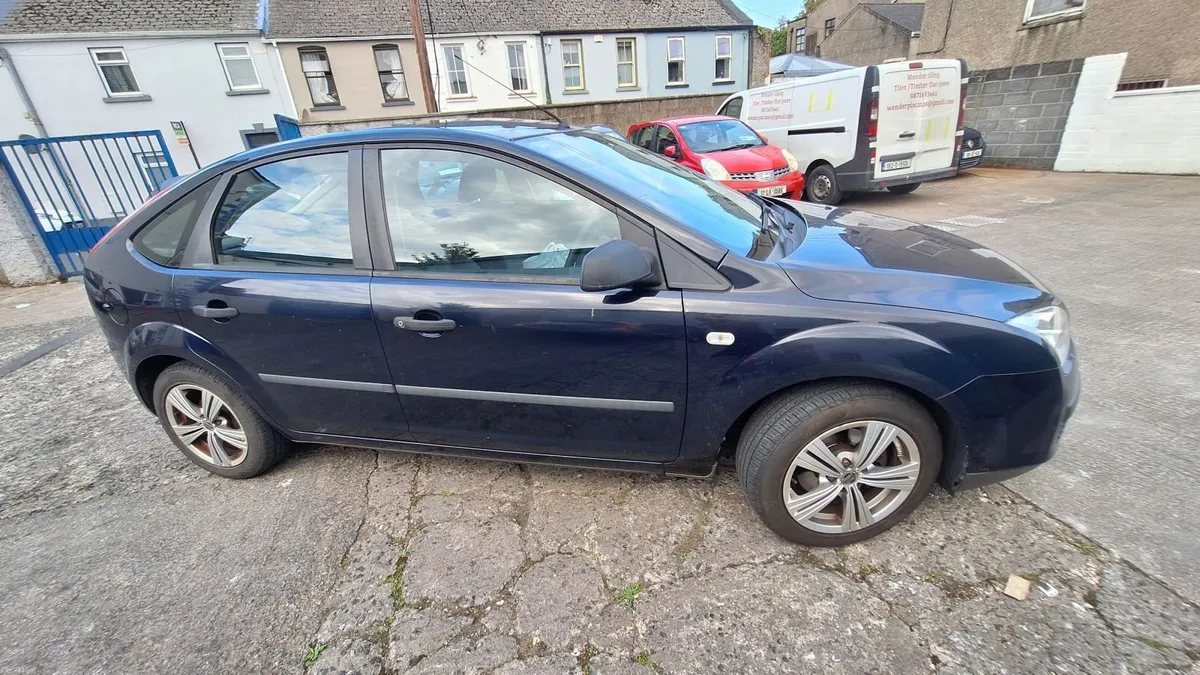 Ford Focus 2007 - Image 2