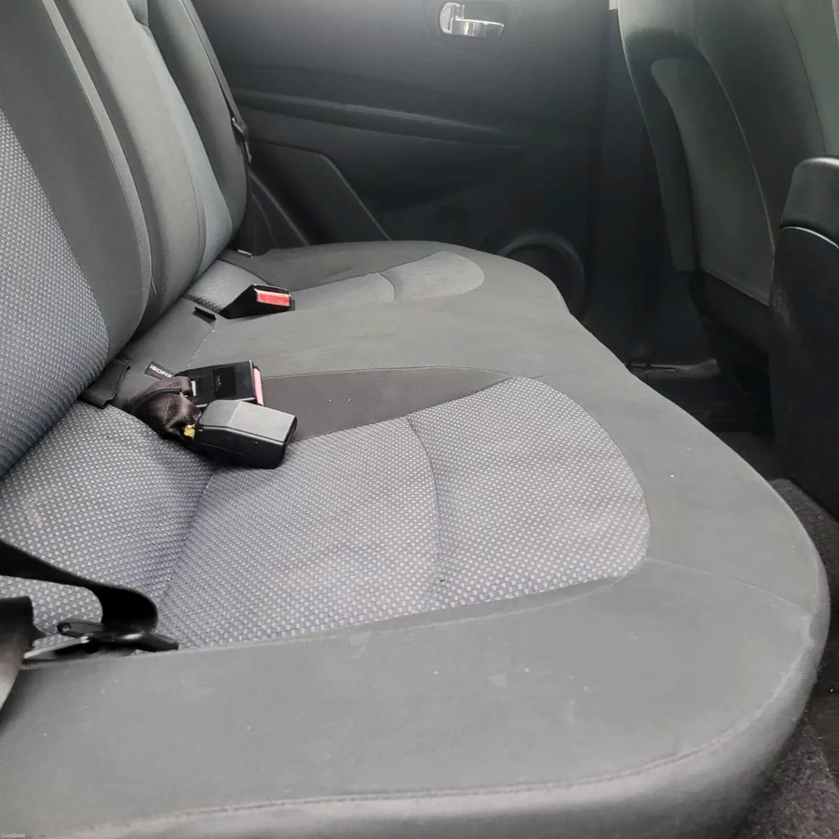 Nissan quashai 1.5dci New Nct - Image 4