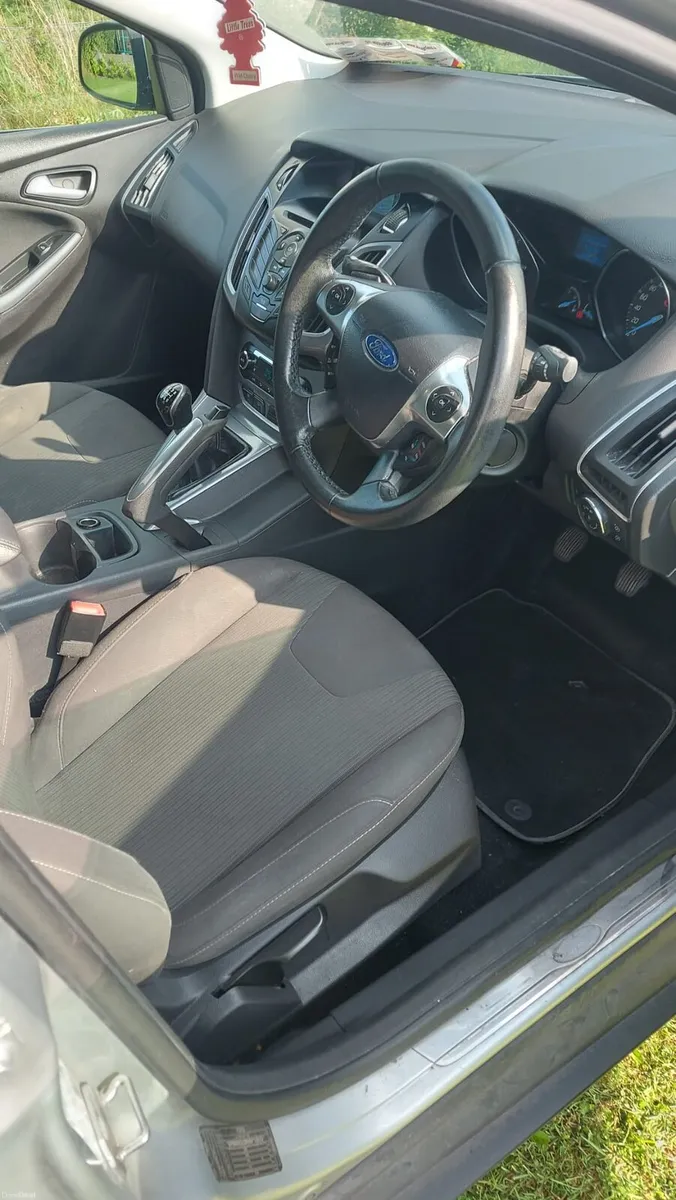Ford Focus Titanium. - Image 5