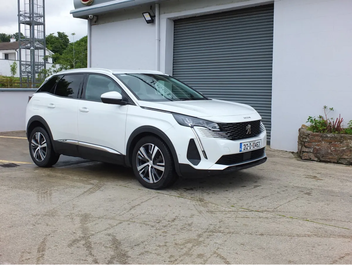 Peugeot 3008 Allure - Image 2