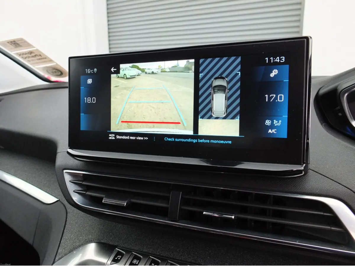 Peugeot 3008 Allure - Image 6
