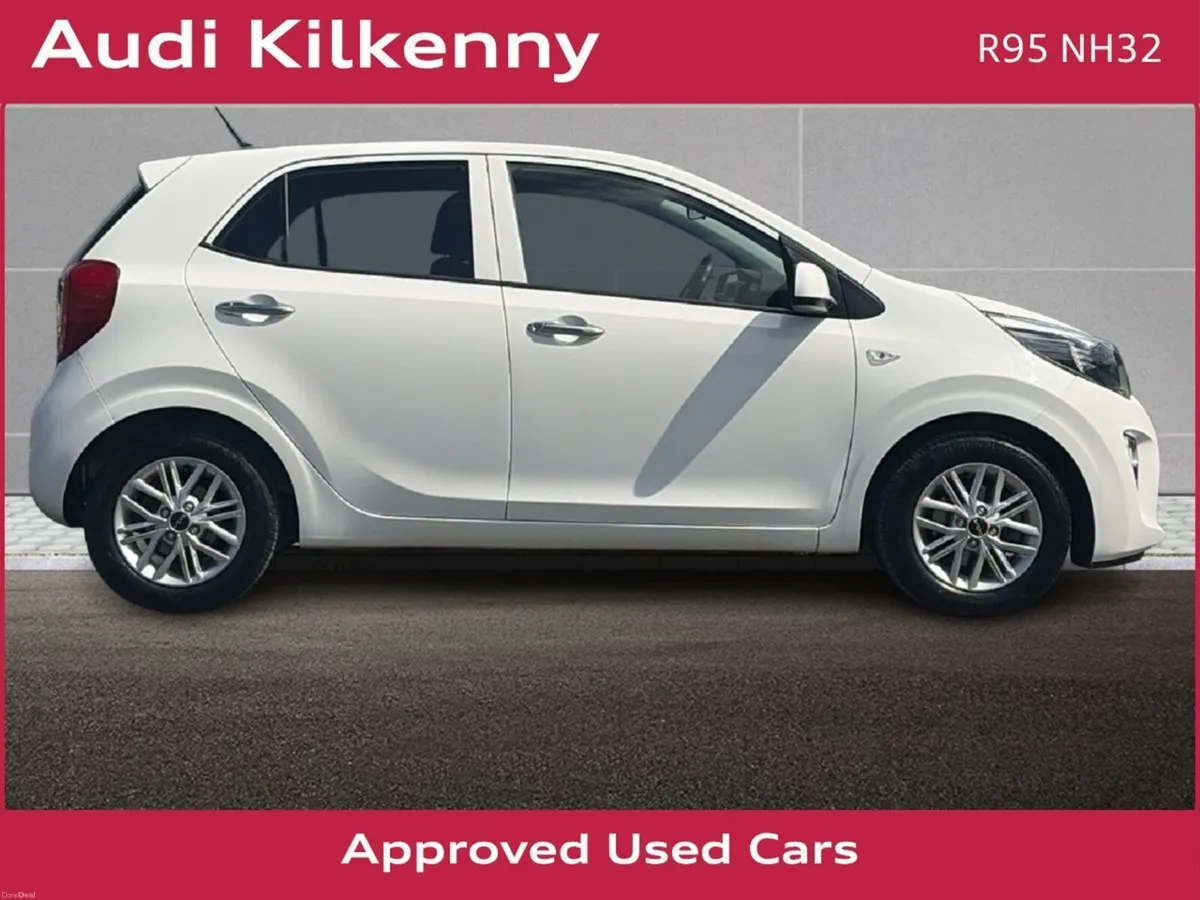 Kia Picanto K1 1.0 5DR *1 OWNER - PRISTINE CAR - I - Image 4