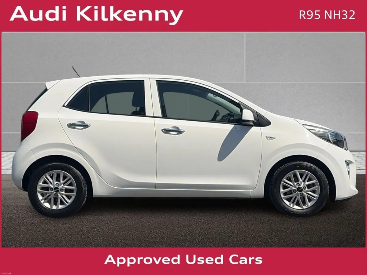 Kia Picanto K1 1.0 5DR *1 OWNER - PRISTINE CAR - I - Image 6