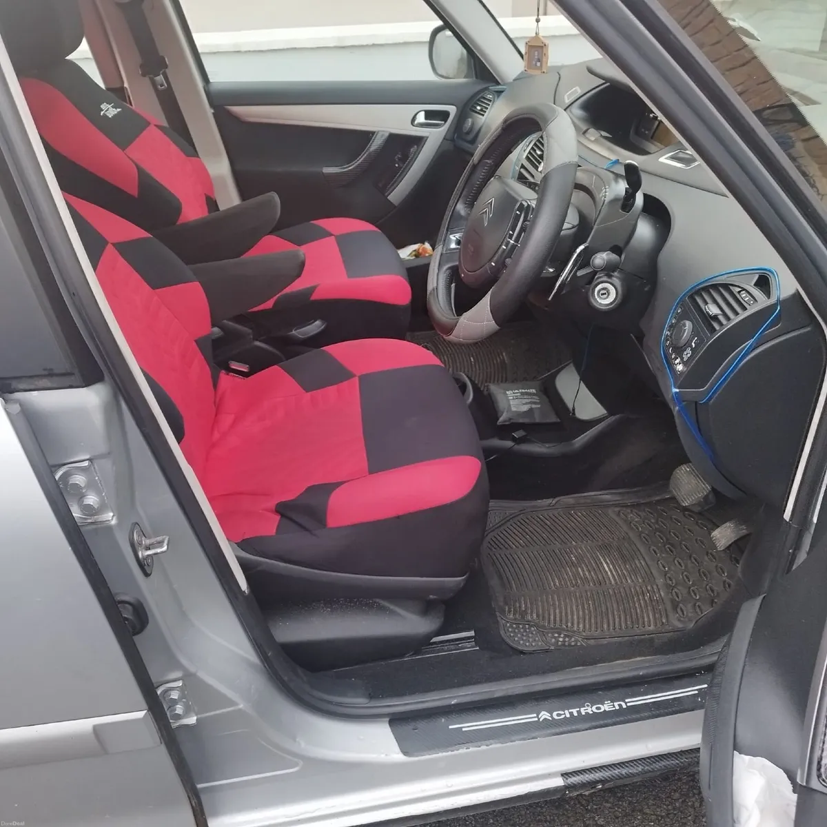 Citroen C4 2010 - Image 2
