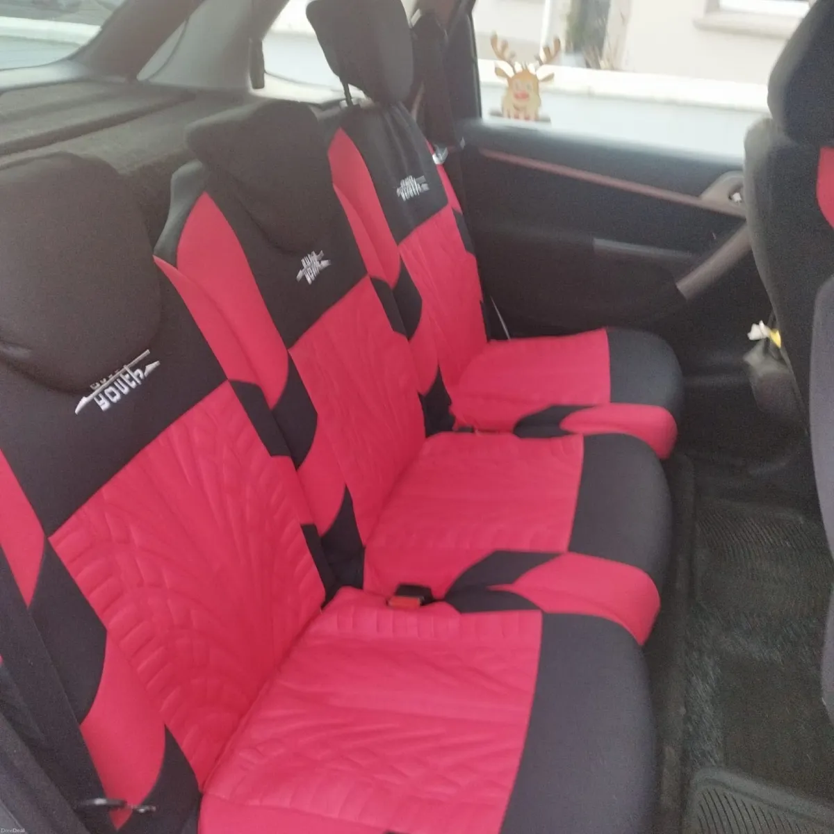 Citroen C4 2010 - Image 1