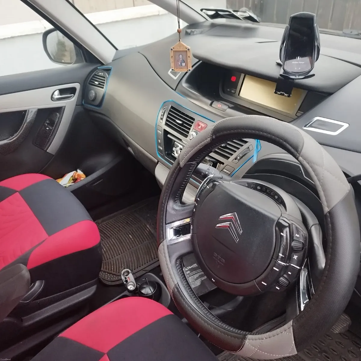 Citroen C4 2010 - Image 6