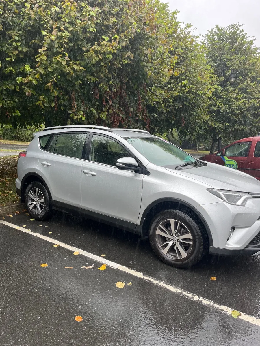 Toyota RAV4 2016 - Image 5