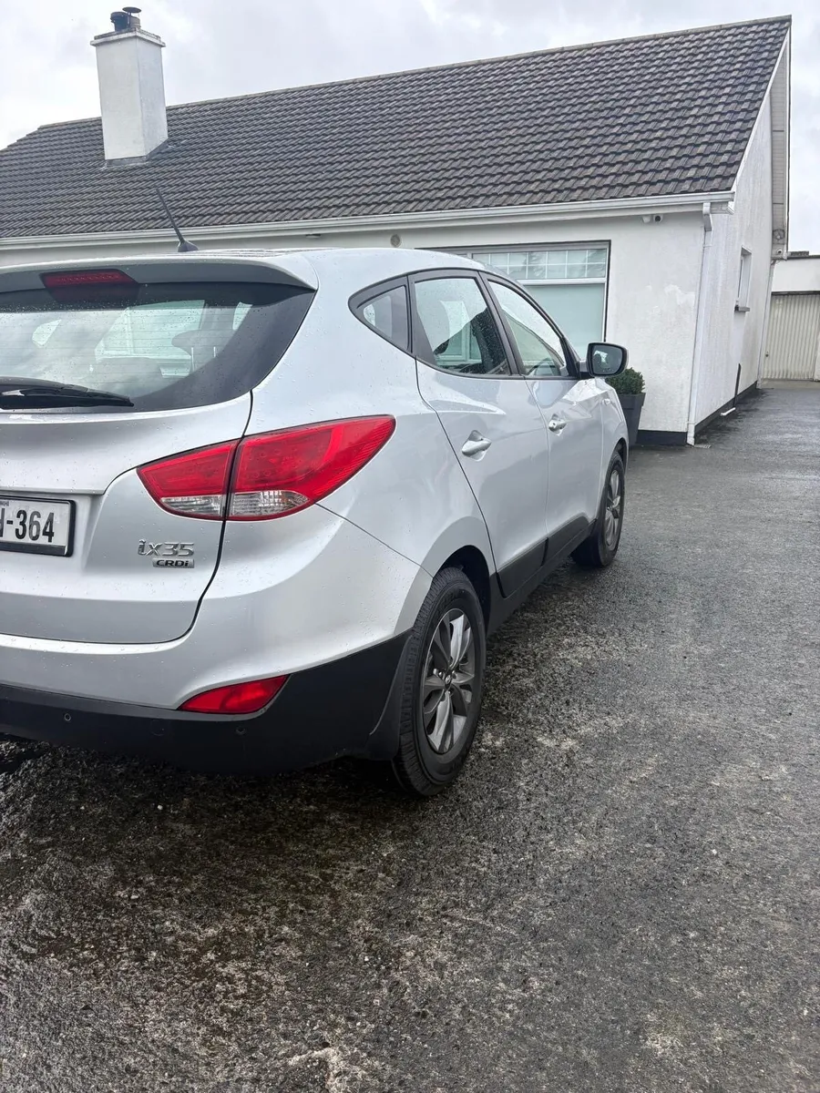 Hyundai ix35 - Image 6
