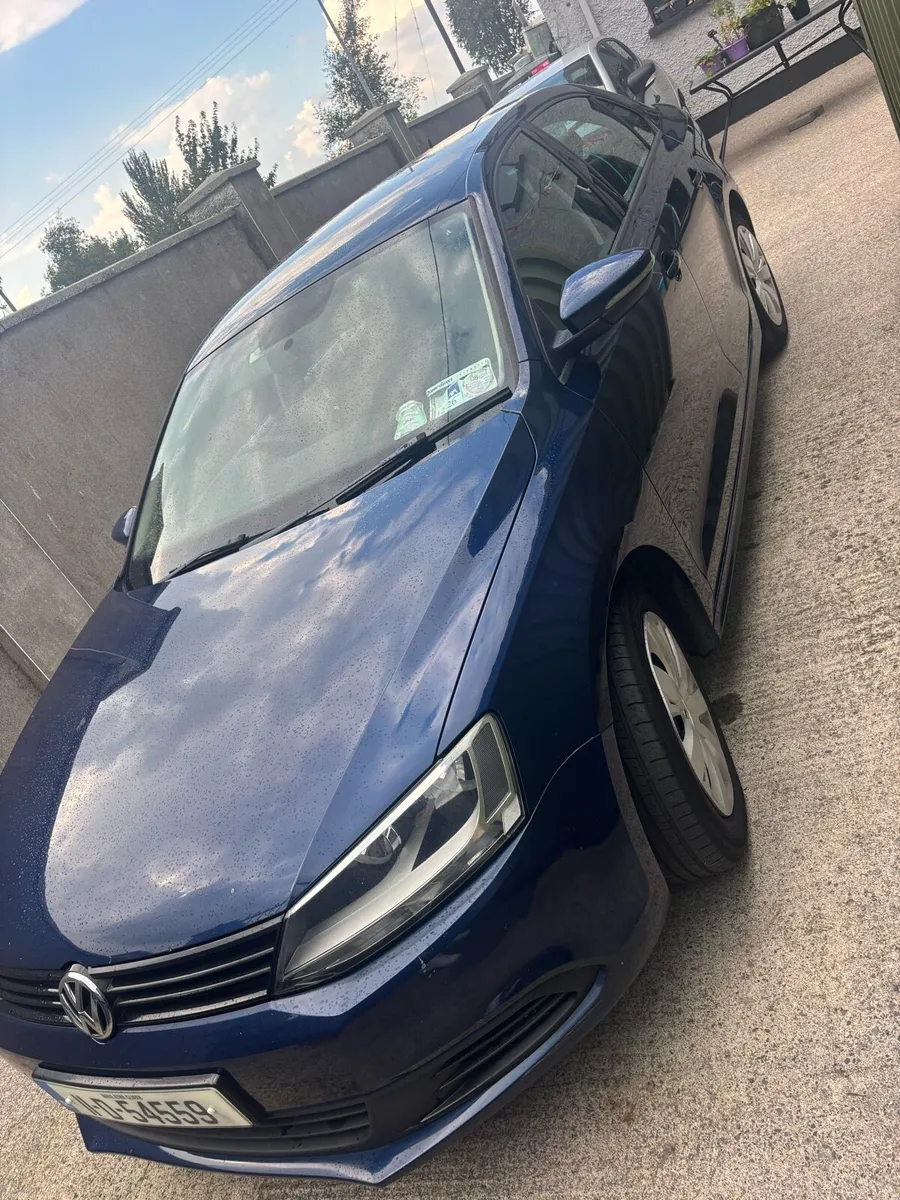 2011 Volkswagen Jetta NCT + Tax €4,000 - Image 3