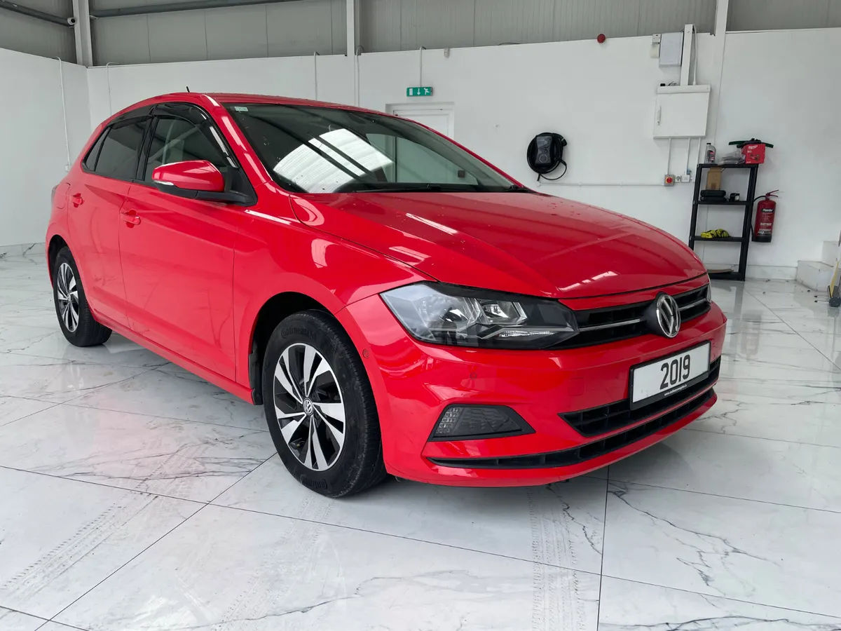 2019 VW Polo - Image 2