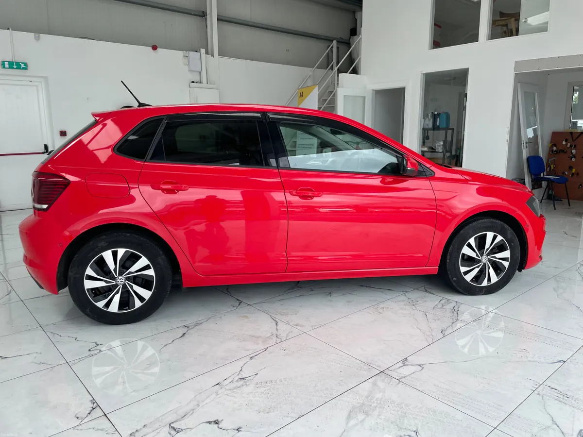 2019 VW Polo - Image 3