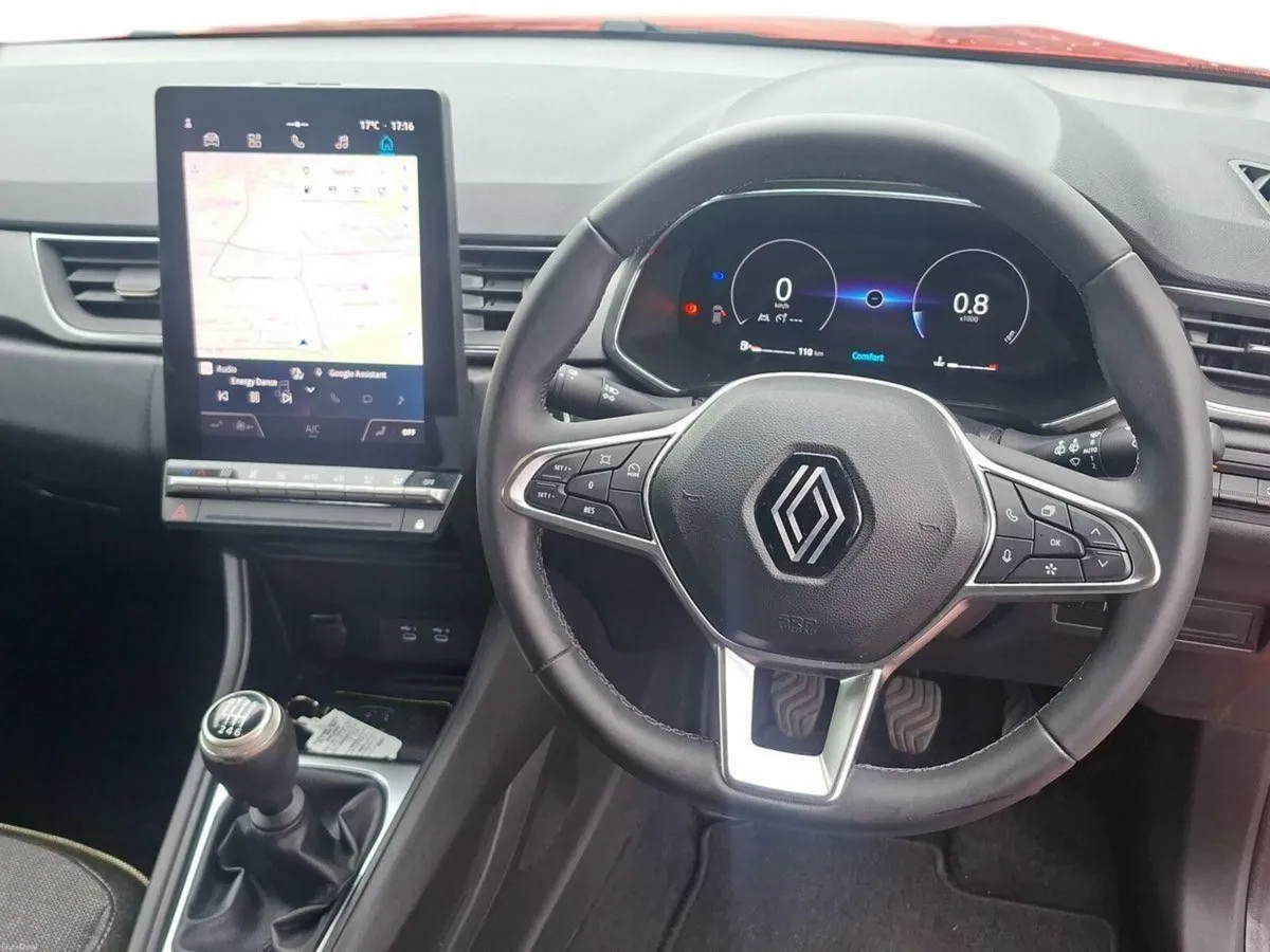 Renault Captur TCe 90 Techno - Image 2