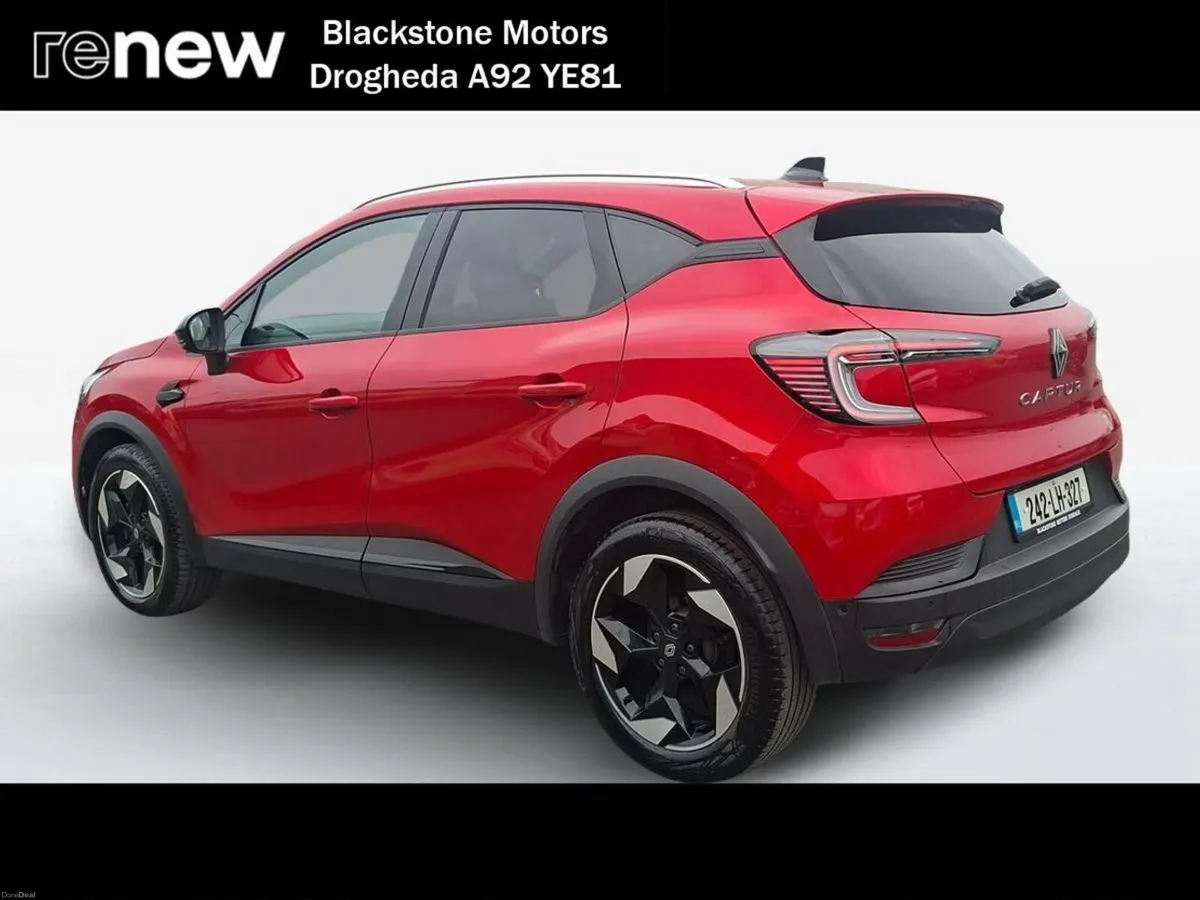 Renault Captur TCe 90 Techno - Image 3