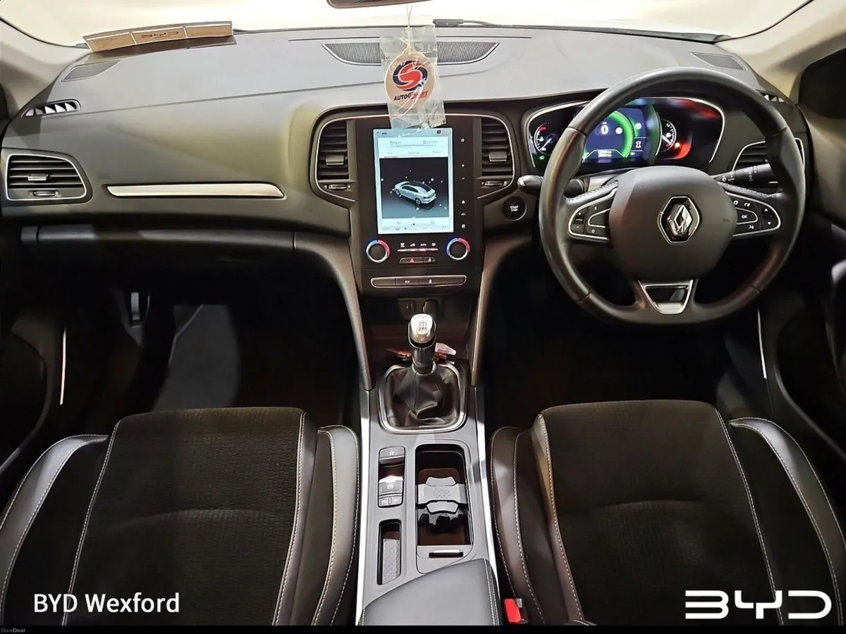 Renault Megane (DEPOSIT TAKEN) 1.5 Blue dCi 115 Ic - Image 6