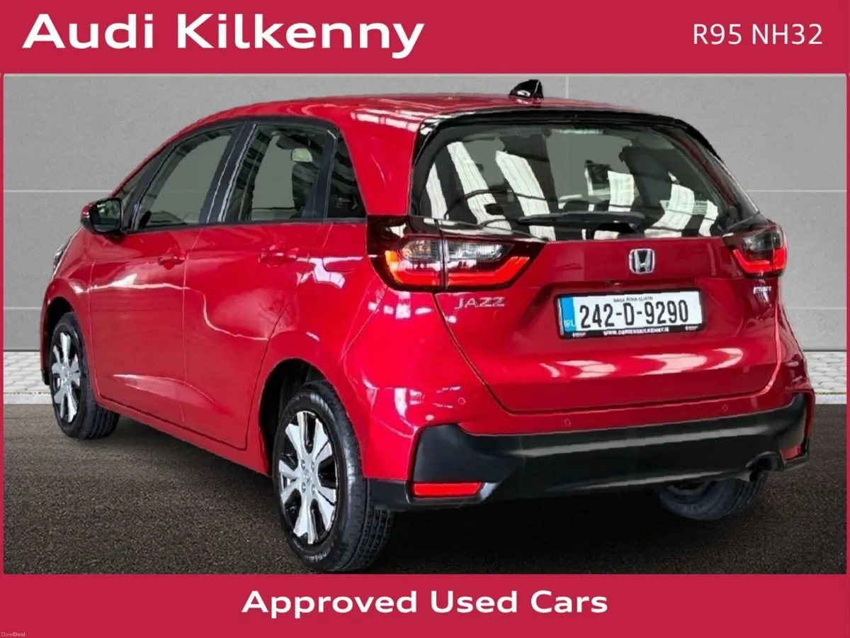 Honda Jazz ELEGANCE HEV *HYBRID* 1.5 AUTO 5DR *1 O - Image 3