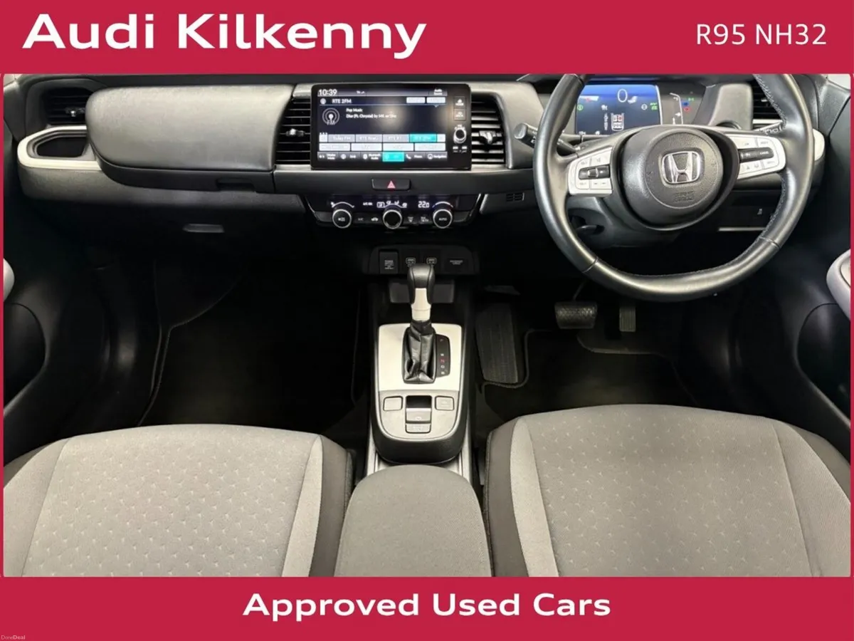 Honda Jazz ELEGANCE HEV *HYBRID* 1.5 AUTO 5DR *1 O - Image 5