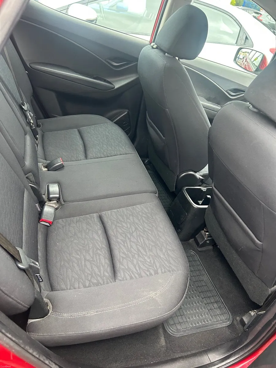 Hyundai ix20 2011 - Image 6