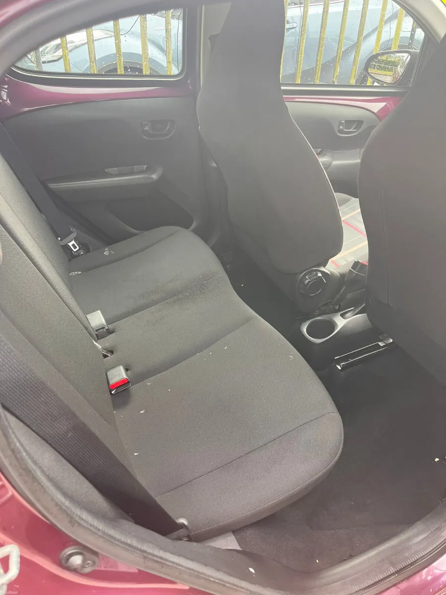 Peugeot 108 2016 - Image 6