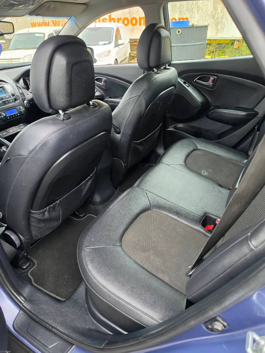 Hyundai ix 35 - Image 5