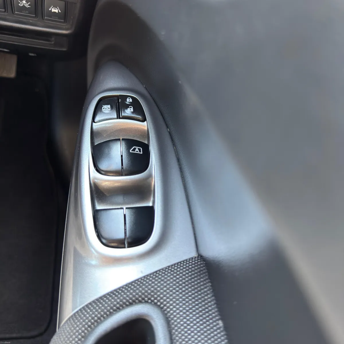 Nissan Juke 2017 - Image 4