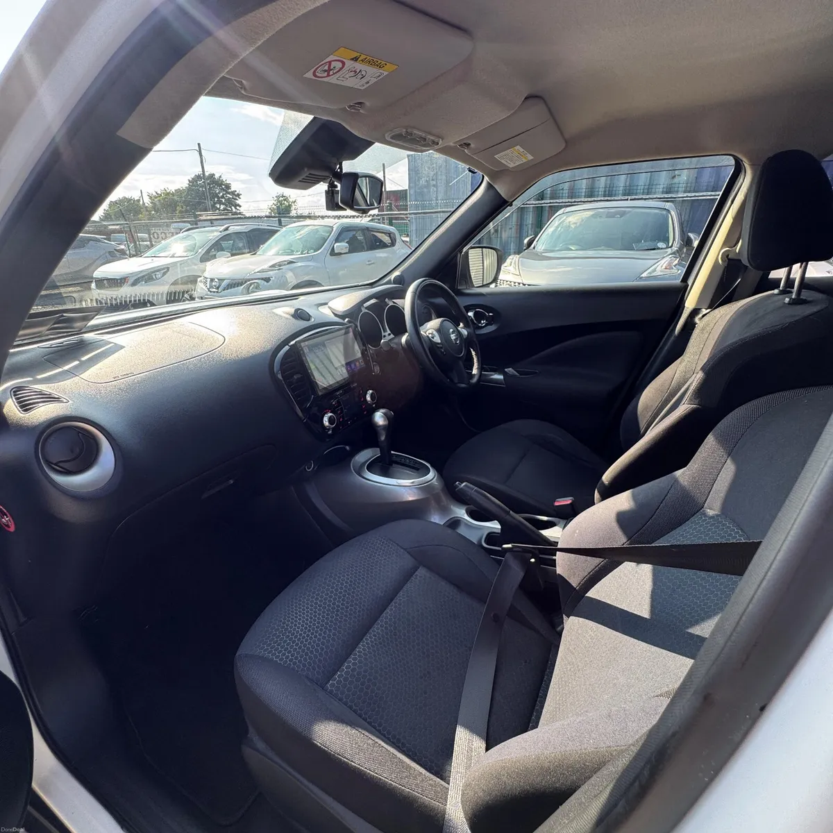 Nissan Juke 2017 - Image 6