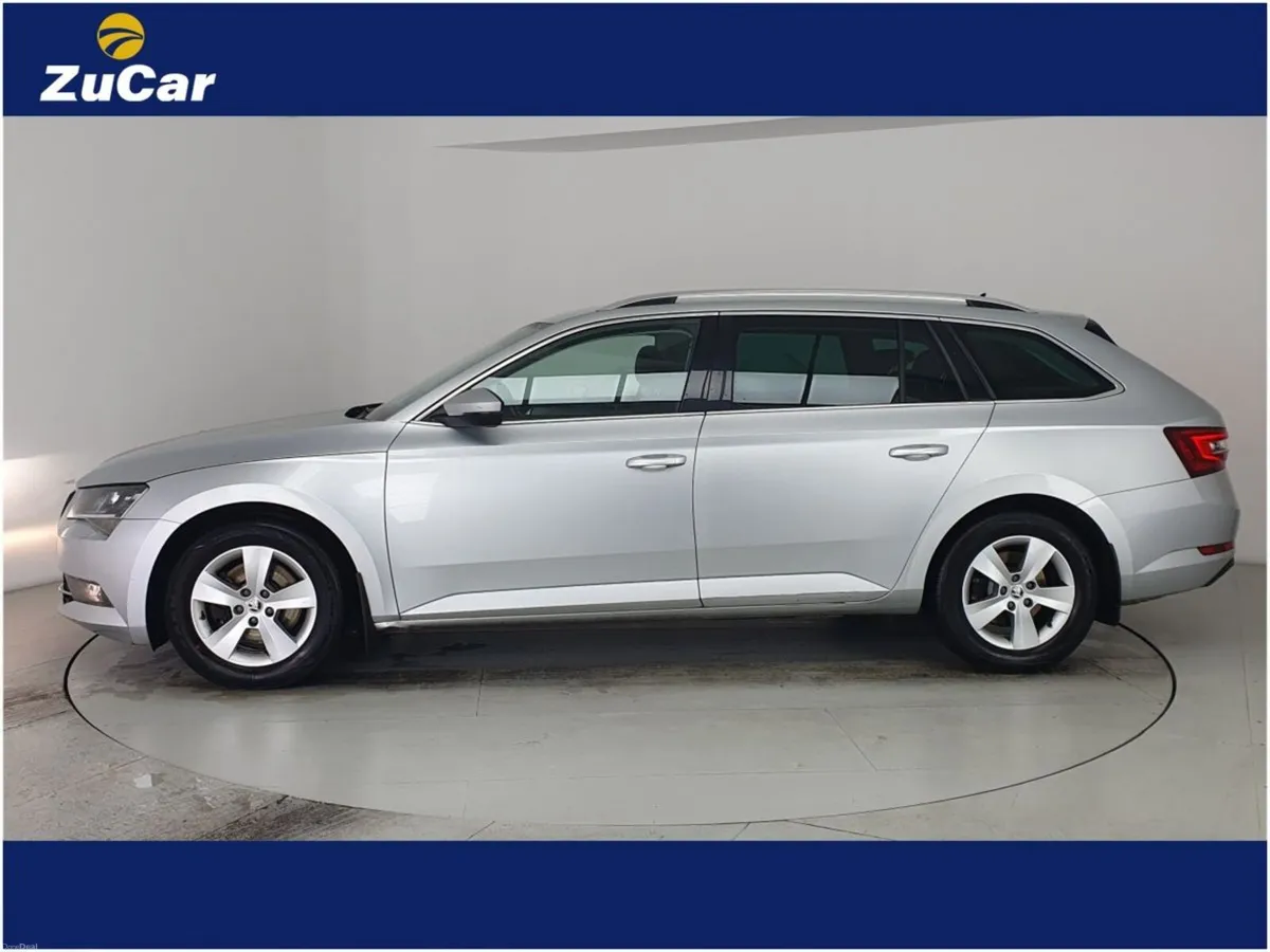 Skoda Superb 1.5 TSI 150bhp Style - Image 5