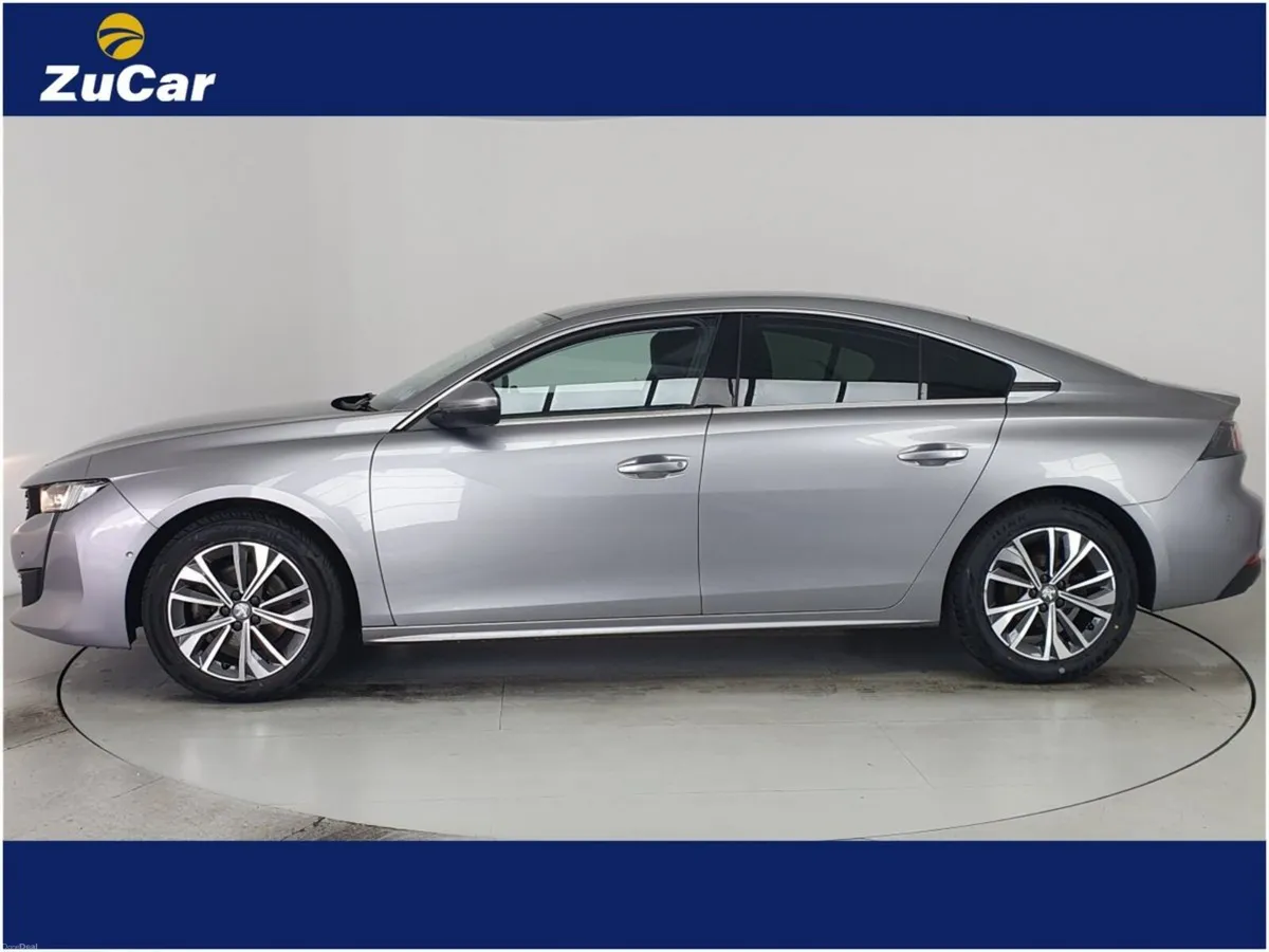 Peugeot 508 1.5 BlueHDi 130BHP Allure - Image 5