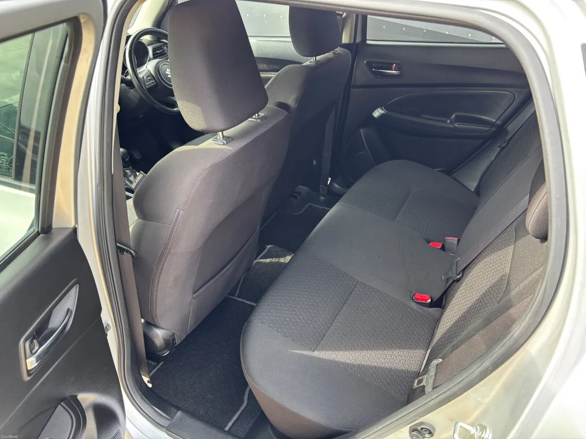Suzuki Swift 1.2 Automatic Cruise control 2017 - Image 5