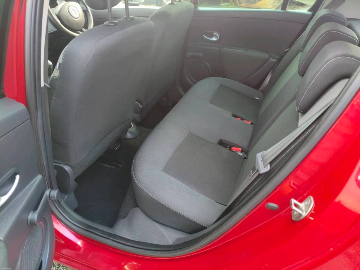 🔴2011🔴 Renault Clio New T/B Tax 05/27 - Image 4